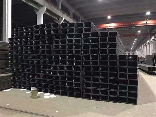 富民冷拔方管选型指南 工程采购怎么选
